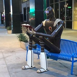 Meet your Posher, Travis